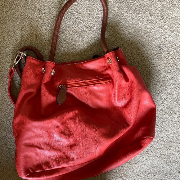 Jimmy Choo tote